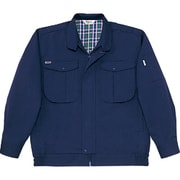 ブルゾン ネービー S 40500-011-S