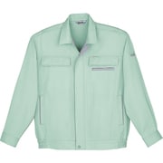 ブルゾン ライトグリーン M 41300-026-M