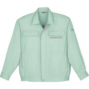 ブルゾン ライトグリーン S 41300-026-S