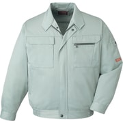 ブルゾン アースグリーン L 42000-039-L