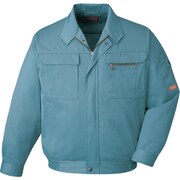 ブルゾン ミストグリーン M 42000-072-M