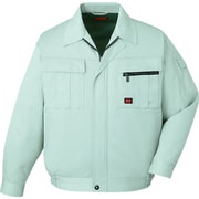 ブルゾン シルバースカイ M 42300-108-M