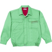 ブルゾン スプレーグリーン 5L 42500-104-5L