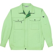 ブルゾン アースグリーン M 4300-039-M