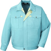 ブルゾン ミストブルー L 430-082-L