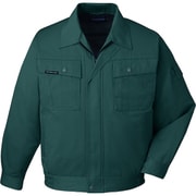 ブルゾン シャドーブルー LL 43300-122-LL