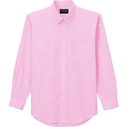 Jichodo シャツ レッド EL 43644-043-EL