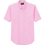 Jichodo シャツ レッド S 43654-043-S