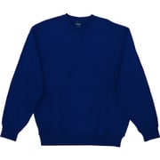 Jichodo シャツ ネービー SS 43674-011-SS