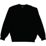 Jichodo シャツ ブラック L 43674-044-L