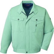 ブルゾン スプレーグリーン S 43700-104-S