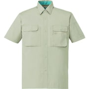 シャツライト ベ-ジユ M 44114-024-M