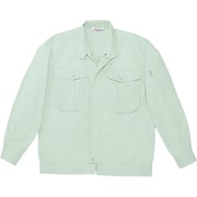 ブルゾンア-ス グリ-ン L 44500-039-L