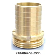 衛生車両<吸管>用 黄銅製 衛生ネジ 男のみ 44BP100B