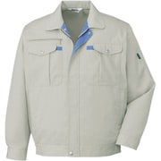 ブルゾンアイボリ- S 45000-017-S