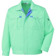 ブルゾンア-ス グリ-ン S 45000-039-S