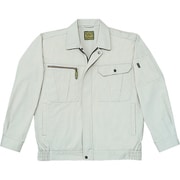 ブルゾンスト-ン グレ- S 45200-050-S