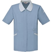 ブルゾンミストブル- S 45335-082-S