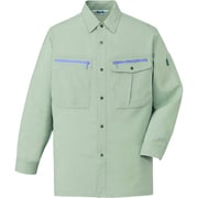 Jichodo シャツ アイボリー S 45904-017-S