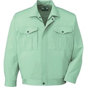 ブルゾンア-ス グリ-ン M 46100-039-M