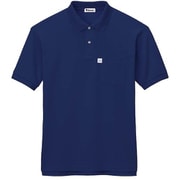 シャツ ネービー L 46624-011-L