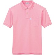 シャツ ピンク SS 46624-073-SS