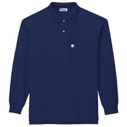 シャツ ネービー SS 46634-016-SS