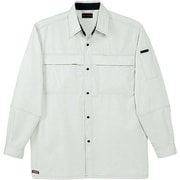 シャツ シックシルバー EL 46704-021-EL