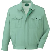 ブルゾンア-ス グリ-ン S 46900-039-S