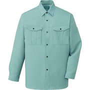 シャツ アースグリーン M 46904-039-M