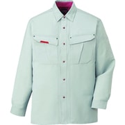 シャツ アッシュ L 47504-117-L