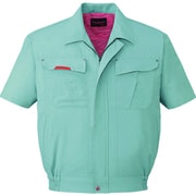 ブルゾンア-ス グリ-ン M 47510-039-M