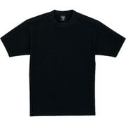 シャツ ブラック S 47624-044-S