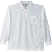 シャツ ホワイト 5L 47654-037-5L