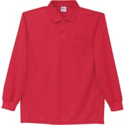 シャツ レッド M 47654-043-M