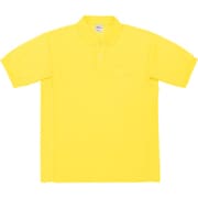シャツ イエロー 4L 47664-045-4L