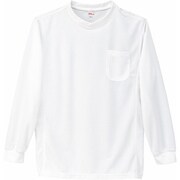 シャツ ホワイト 5L 47674-037-5L