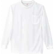 シャツ ホワイト L 47674-037-L