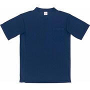 シャツ ネービー L 47684-011-L