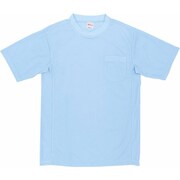 シャツ サックス S 47684-016-S