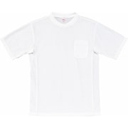 シャツ ホワイト M 47684-037-M