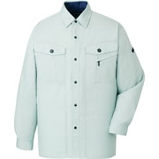 シャツ シルバー LL 47704-036-LL