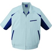 ブルゾンシルバ- S 47830-036-S