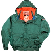 ブルゾンスモ-ク グリ-ン M 48010-062-M