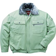 ブルゾンア-ス グリ-ン EL 48090-039-EL