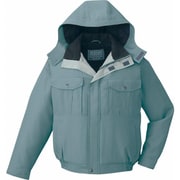 ブルゾンミストグリ-ン 4L 48140-072-4L