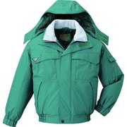 ブルゾングリ-ン M 48260-012-M