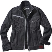 ジャンパー ブラック M 52400-044-M