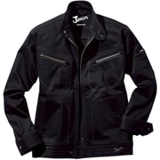 Jawin ジャンパー シャイニーブラック S 52500-145-S