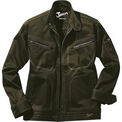 ジャンパー メタリツクオリ-ブ S 52500-149-S